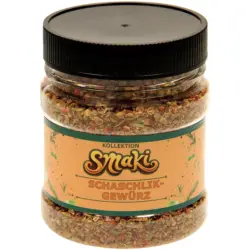 Schaschlikgew&uuml;rz