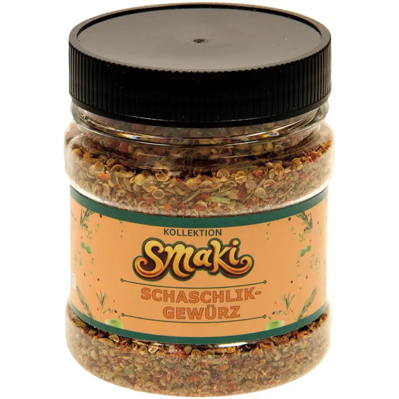 Schaschlikgew&uuml;rz