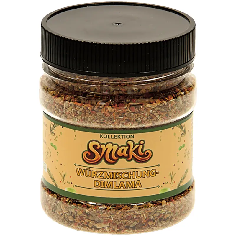 W&uuml;rzmischung - Dimlama