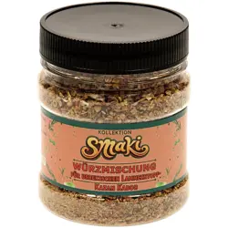 W&uuml;rzmischung f&uuml;r usbekischen Lammeintopf - Kazan Kabob