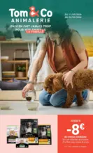 Tom&Co On n'en fait jamais trop pour la famille - au 22.03.2026