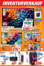 Expert: Elektronikangebote