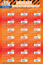 Expert: Elektronikangebote