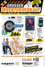 expert Expert: Elektronikangebote - bis 24.03.2026