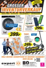 expert Expert: Elektronikangebote - bis 24.03.2026
