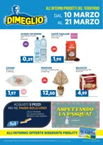 Moderna Cash Aspettando la pasqua! - al 21.03.2026