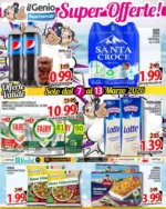 Il Genio Super Offerte! - al 13.03.2026