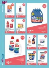 Benvenuta primavera, benvenuta convenienza.