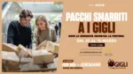 I Gigli Pacchi smarriti a i Gigli - al 15.03.2026
