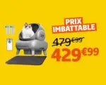 Jardiland Prix imbattable - au 16.03.2026