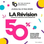 Midas Depuis 50 ans, Midas vous aide &agrave; toujours avancer, sans faire exploser votre budget. - au 02.05.2026