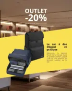 Rayon d'Or -20% sur CLUSE - au 16.03.2026