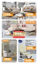 M&ouml;bel Kraft: Bestpreis-Auswahl zum Jubil&auml;um