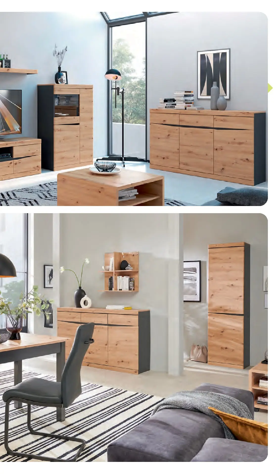 Möbel Kraft Bestpreis-Auswahl zum Jubiläum (ab 11.03.2026) zum Blättern | Seite: 9