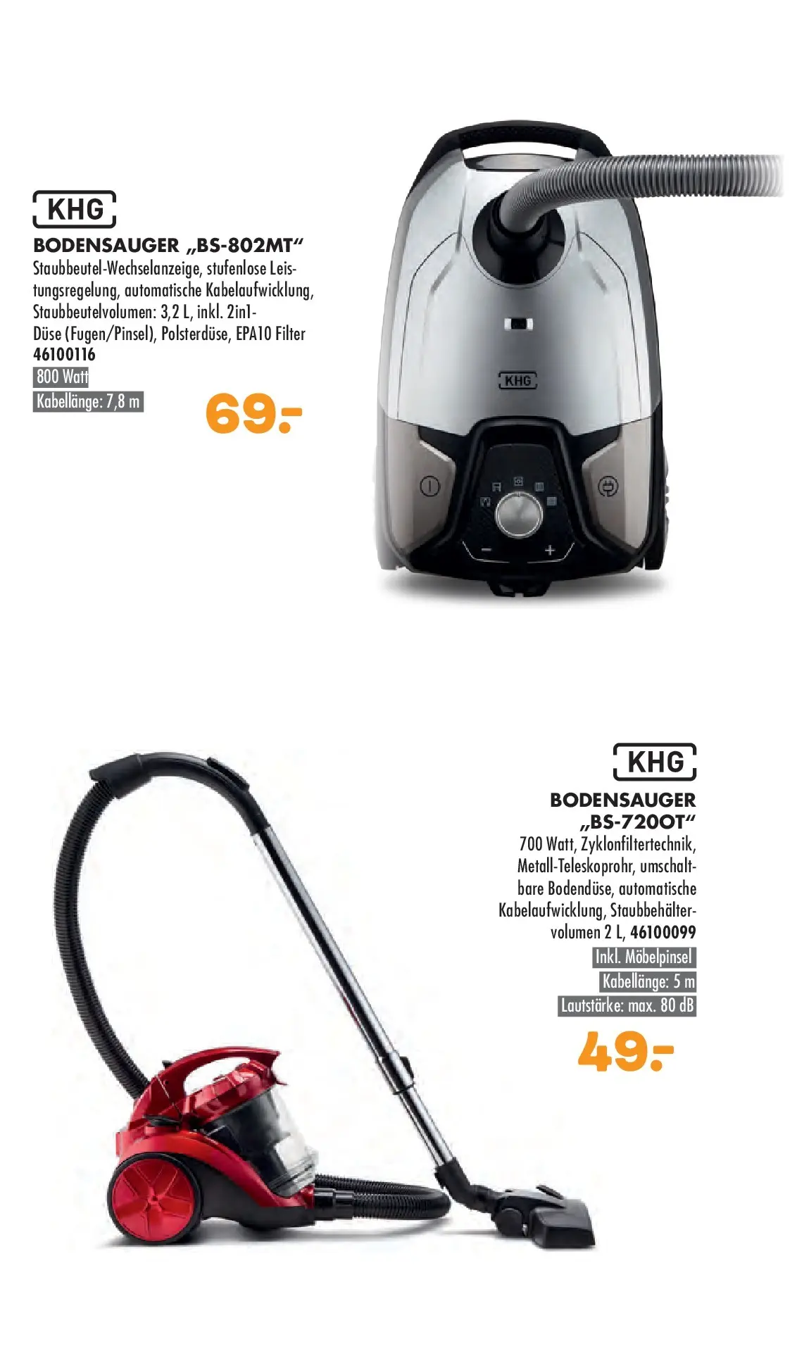 Möbel Kraft Bestpreis-Auswahl zum Jubiläum (ab 11.03.2026) zum Blättern | Seite: 15