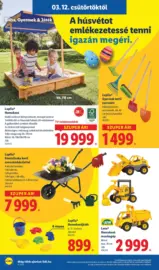 Lidl &uacute;js&aacute;g &eacute;rv&eacute;nyess&eacute;ge 2026.03.18-igg