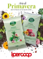 COOP Aria di Primavera - al 22.04.2026