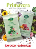 COOP Aria di Primavera - al 22.04.2026