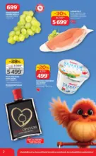 Auchan &uacute;js&aacute;g &eacute;rv&eacute;nyess&eacute;ge 03.18.-ig