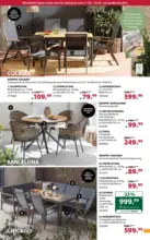 Dehner Hohenems Dehner: Garten & Zoo - bis 16.03.2026