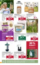Dehner Hohenems Dehner: Garten & Zoo - bis 16.03.2026
