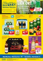 Netto Marken-Discount Netto: Getr&auml;nkeangebote - bis 21.03.2026
