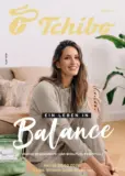 Tchibo: Ein Leben in Balance