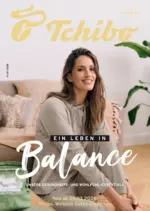 Tchibo/Eduscho Tchibo: Ein Leben in Balance - bis 01.04.2026