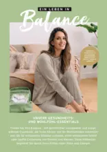 Tchibo: Ein Leben in Balance