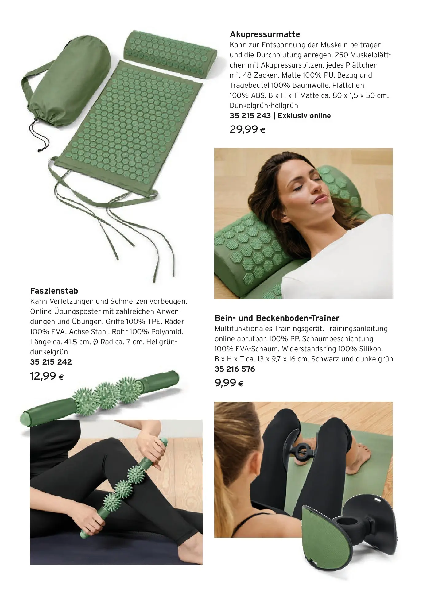 Tchibo Eduscho - Tchibo: Ein Leben in Balance von 18.03.2026 - Aktuelle Angebote | Seite: 9