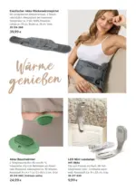 Tchibo/Eduscho Tchibo: Ein Leben in Balance - bis 01.04.2026