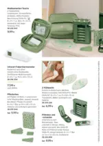 Tchibo/Eduscho Tchibo: Ein Leben in Balance - bis 01.04.2026