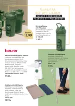 Tchibo/Eduscho Tchibo: Ein Leben in Balance - bis 01.04.2026