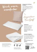 Tchibo/Eduscho Tchibo: Ein Leben in Balance - bis 01.04.2026