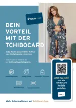 Tchibo/Eduscho Tchibo: Ein Leben in Balance - bis 01.04.2026