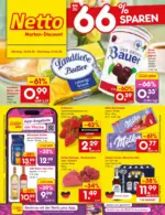 Netto: Wochenangebote
