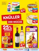Netto: Wochenangebote