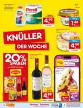 Netto: Wochenangebote
