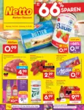 Netto: Wochenangebote