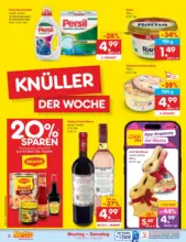 Netto: Wochenangebote