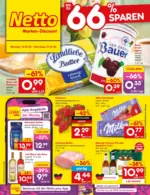 Netto: Wochenangebote