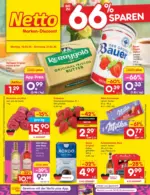 Netto Marken-Discount Netto: Wochenangebote - ab 16.03.2026