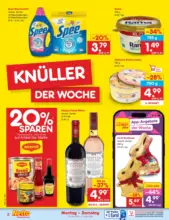 Netto: Wochenangebote