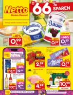 Netto: Wochenangebote