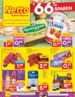 Netto: Wochenangebote