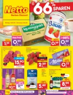 Netto Marken-Discount Netto: Wochenangebote - bis 21.03.2026