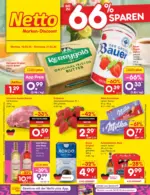 Netto Marken-Discount Netto: Wochenangebote - ab 16.03.2026
