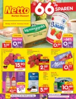 Netto Marken-Discount Netto: Wochenangebote - ab 16.03.2026