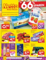 Netto Marken-Discount Netto: Wochenangebote - ab 16.03.2026