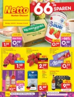 Netto Marken-Discount Netto: Wochenangebote - ab 16.03.2026